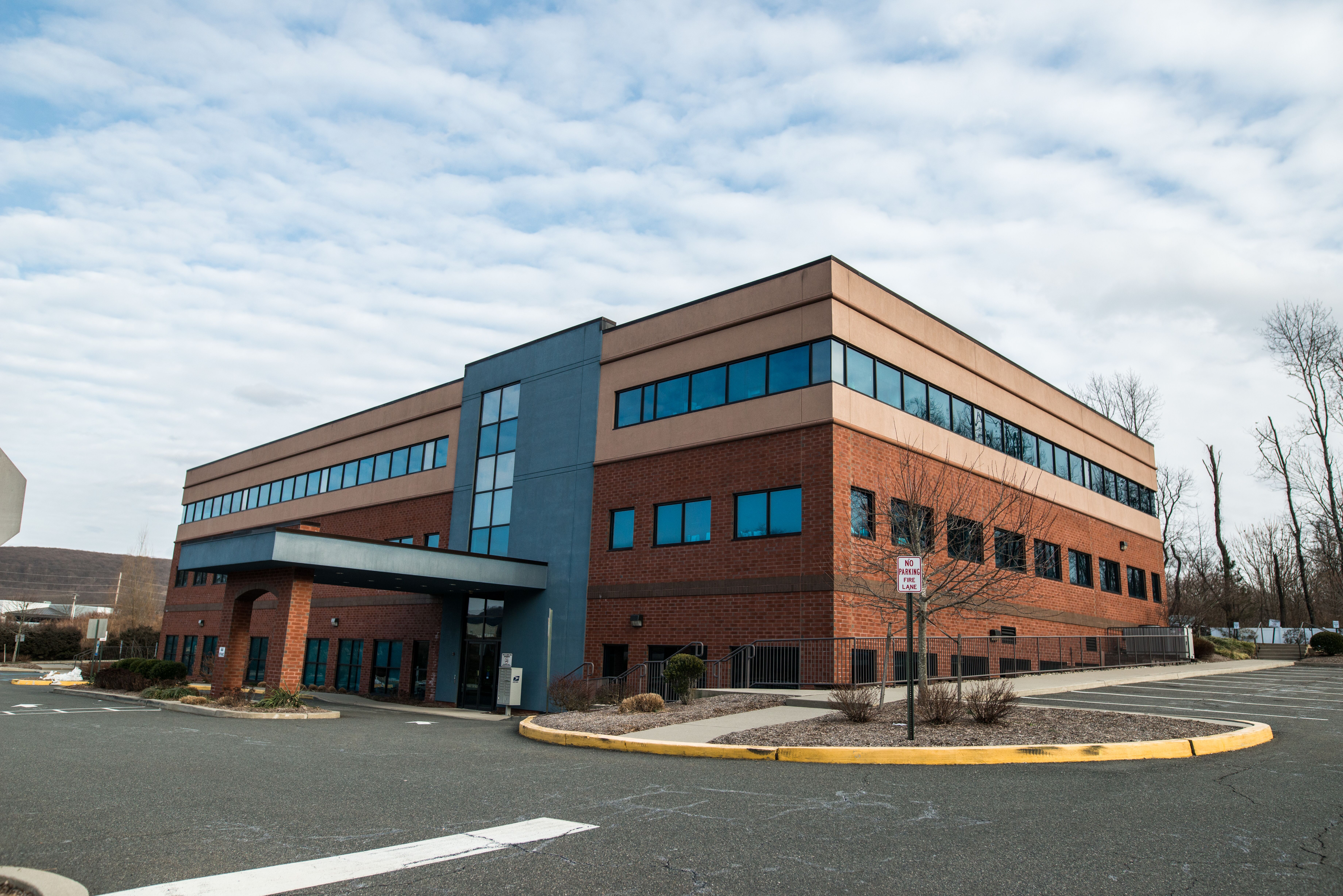 Hackettstown Bilby Rd. Office