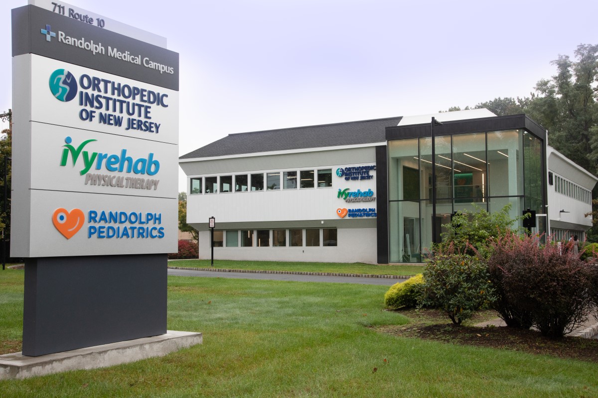 Randolph Office & Urgent Care Center