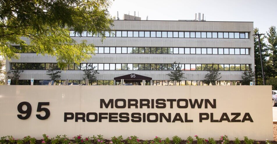 Morristown Office & Urgent Care Center