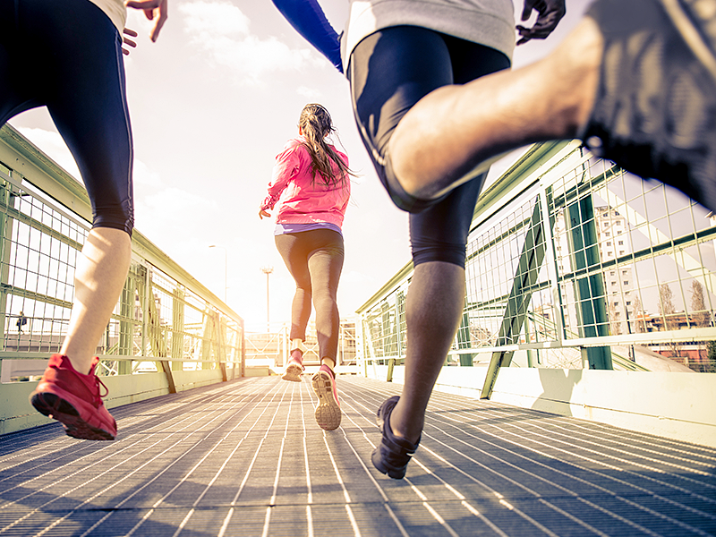 Life Is Back In Full Swing: Tips To Resume Sports Safely, Without Injury