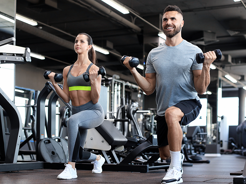 Training Intelligently: How Athletes can Protect their Bodies from Injury