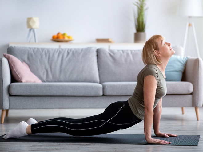 20 Herniated Disc Exercises & Stretches | The Orthopedic Institute Of Nj