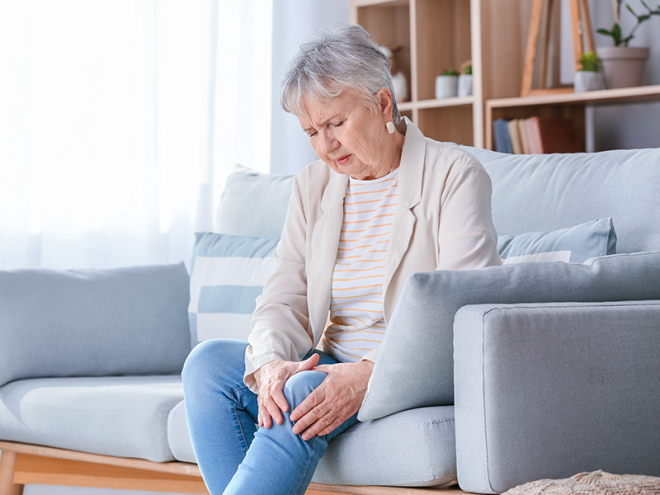 Osteoarthritis Pain Relief: Treatment Options for Your Knees