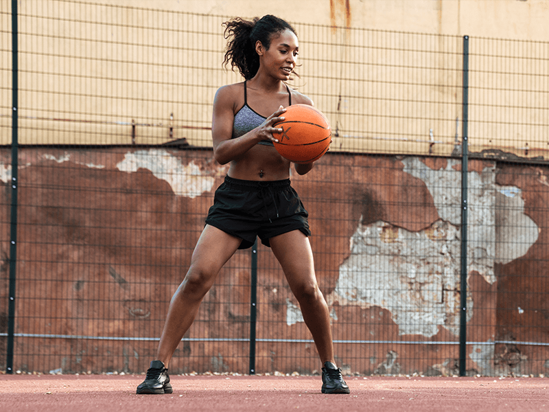 5 ACL Injury Prevention Exercises