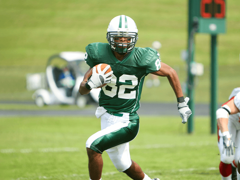 Concussions in Young Athletes