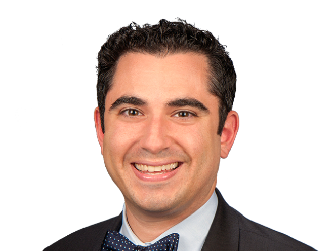 Christian J. Zaino, MD, Earns Subspecialty Certification in Surgery of the Hand
