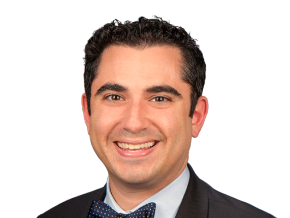 Christian J. Zaino, MD, Earns Subspecialty Certification in Surgery of the Hand