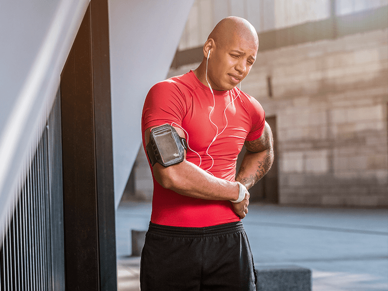 Hip Labral Tear Surgery: Arthroscopy and More