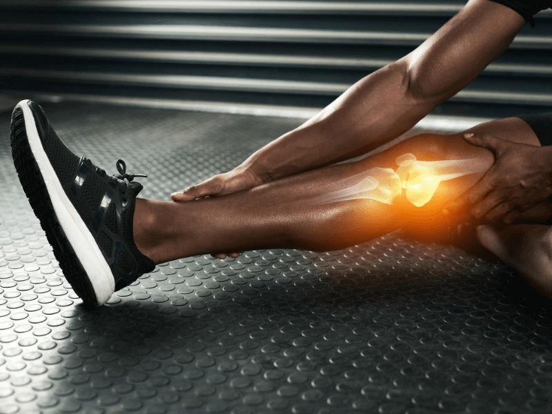 Cartilage Injuries of the Knee (Part I)