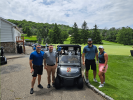 OINJ/Elle Foundation 1st Annual Golf Outing