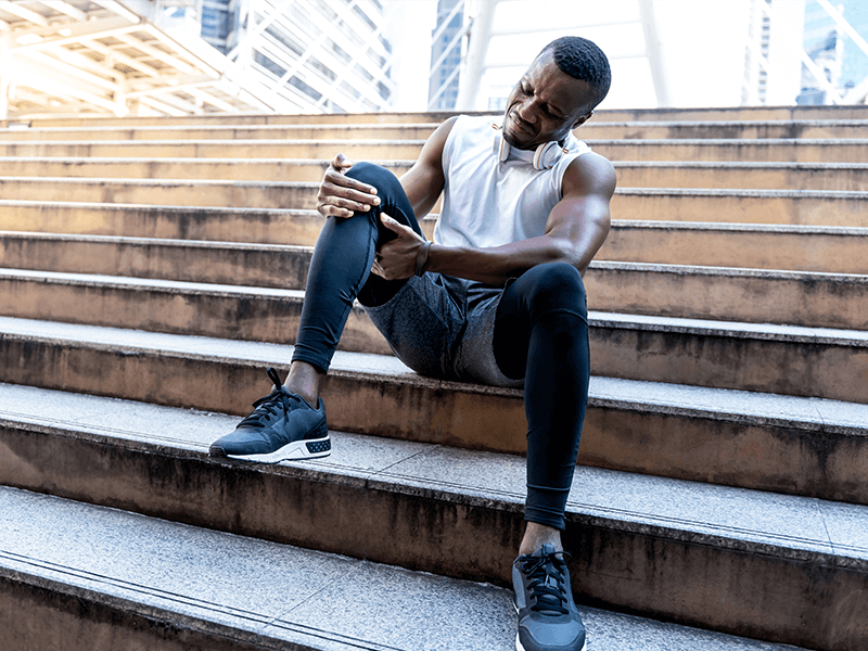 Treatment For a Meniscus Tear: How to Treat a Torn Meniscus