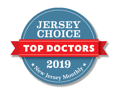 New Jersey Top Docs 2019 logo