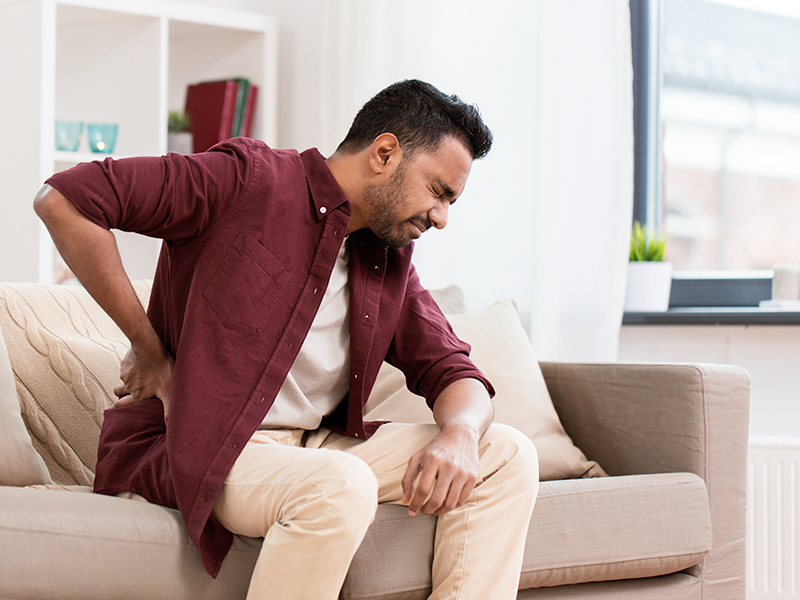 What is a Herniated Disc? Causes, Symptoms, & Treatment