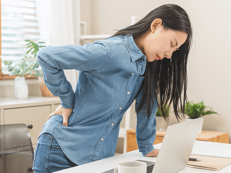 What Causes Sciatica and How Is It Treated