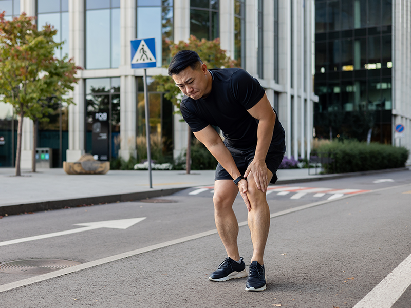 MCL Injury Treatment Options: Bracing, Rehab, and When to Consider Surgery