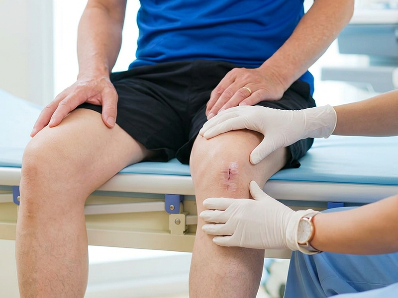 What is Joint Preservation? An Alternative to Joint Replacement