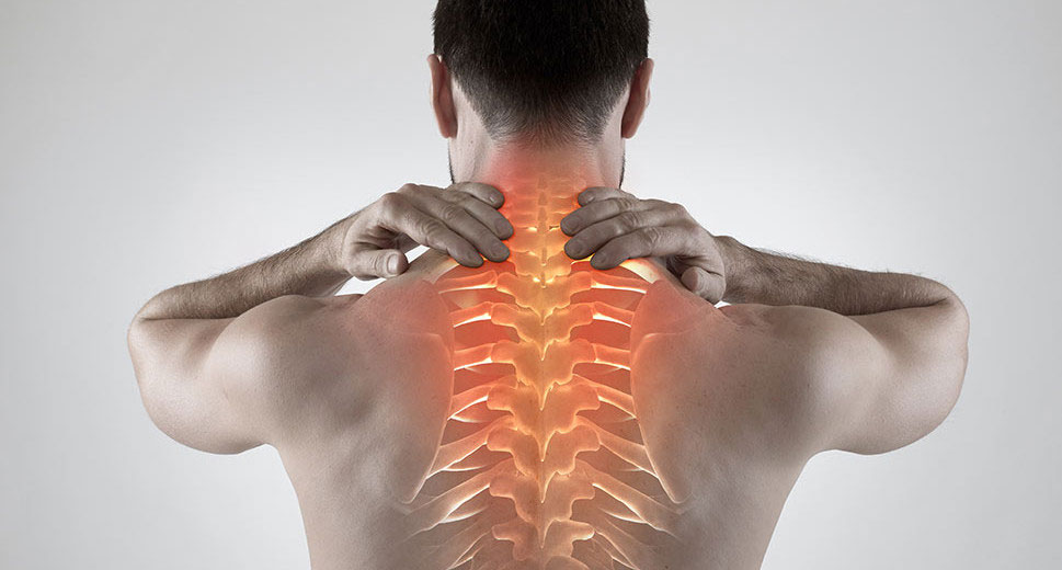 5 Helpful Tips for Spine Health