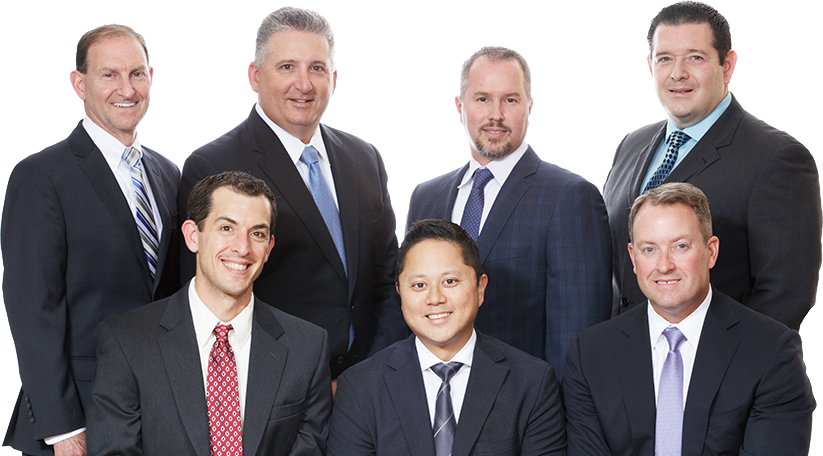 The Orthopedic Institute of New Jersey (OINJ)  Congratulates Its Physicians on Prestigious Top Docs Designation