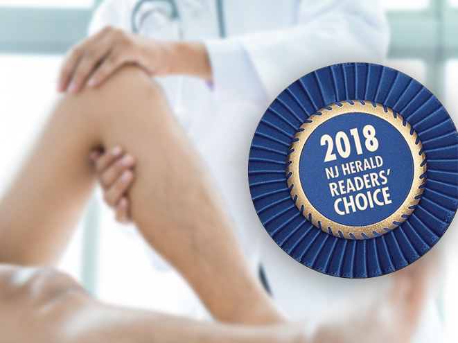 We’re Voted #1 in Sussex County Again