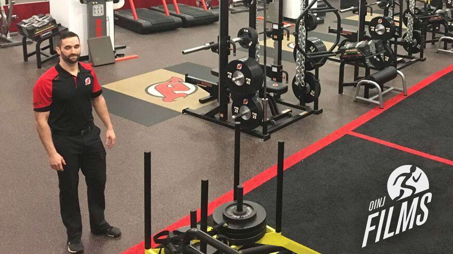 Live Well Series – Media Center: Move Well Perform Well (part 1)