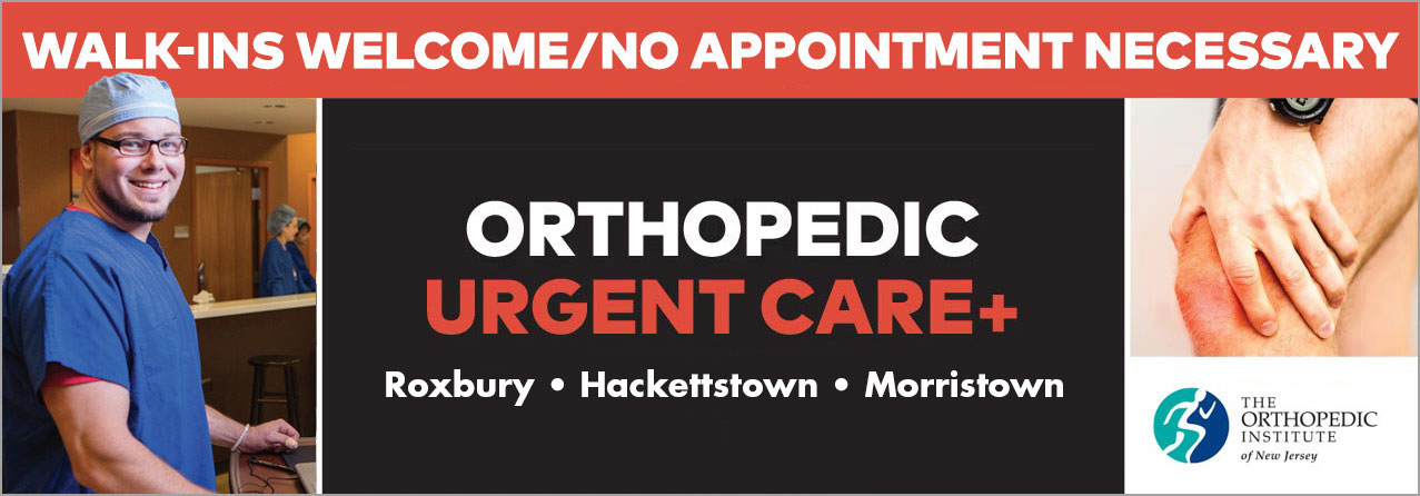 Orthopedic Urgent Care