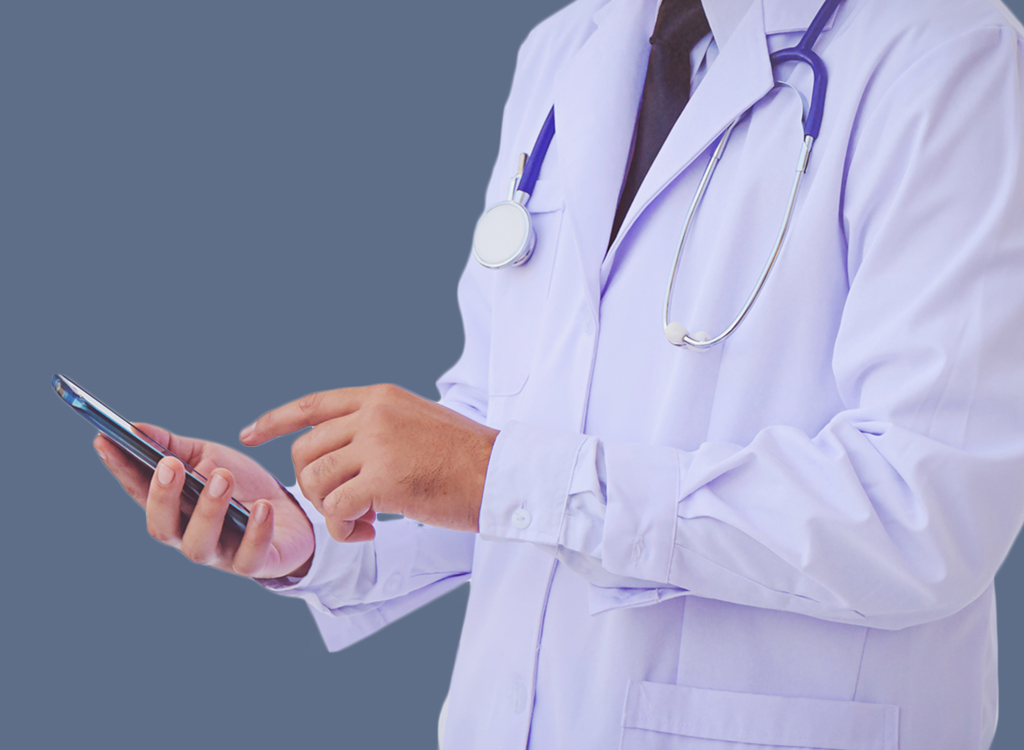 Virtual Urgent Care Now Available!