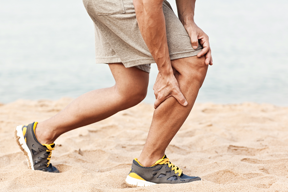 Muscle Strains Muscle Strains