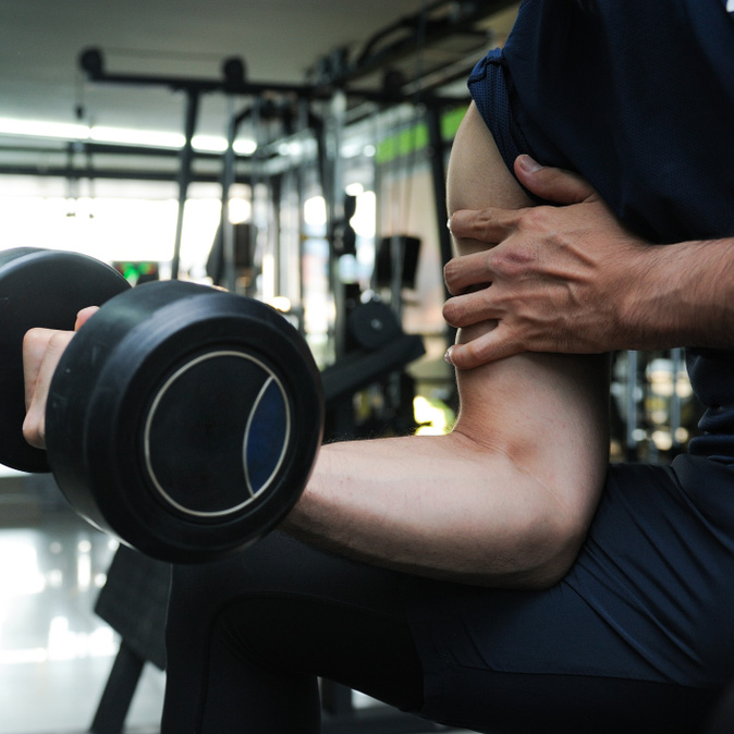 Biceps Tendon Rupture Biceps Tendon Rupture