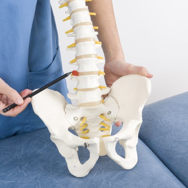 Bulging or Herniated Disc Treatment