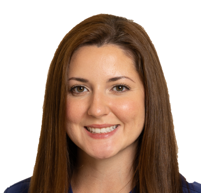 Mallory Vicedomini, MSPAS, PA-C