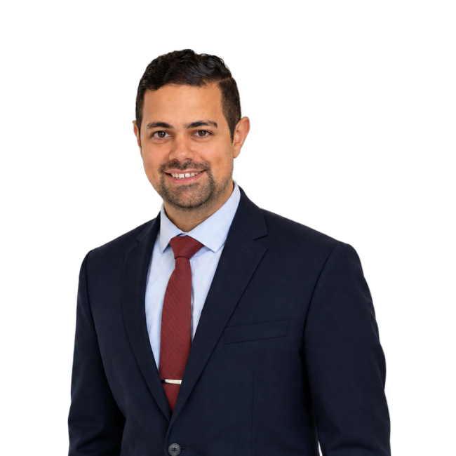 Daniel K. Haddad, MD