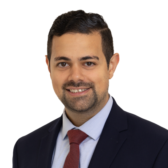 Daniel K. Haddad, MD
