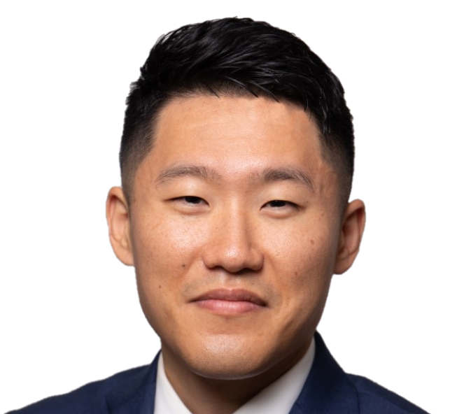 Dr. Alex H. Shin