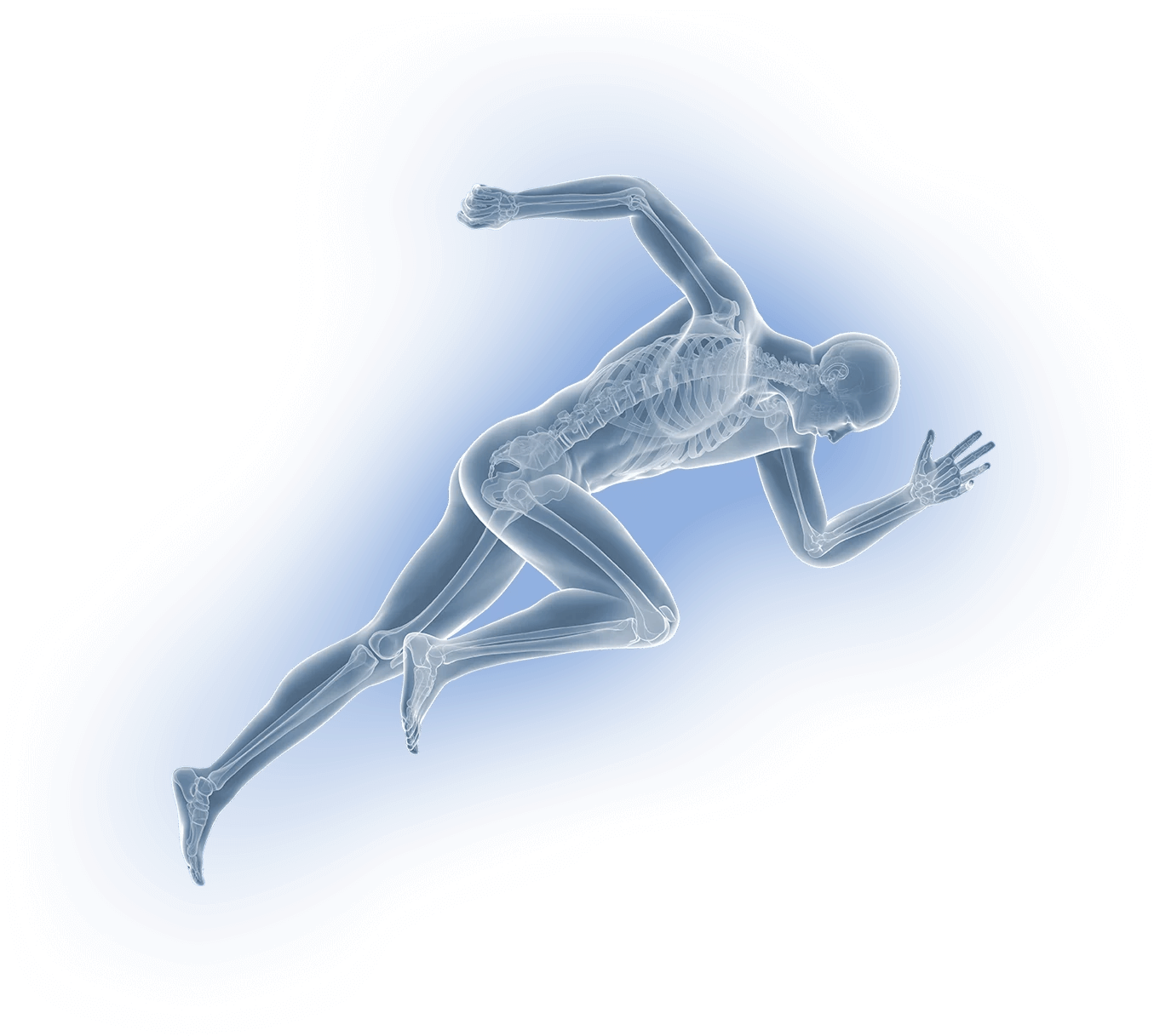 Injuries model graphic